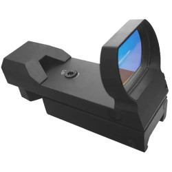 Прицел для арбалета коллиматорный открытый